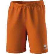 Shortsit & Bermuda-shortsit Errea  Edo Panta Ad  EU XXL