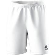 Shortsit & Bermuda-shortsit Errea  Edo Panta Jr  EU XS