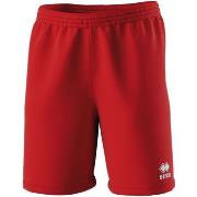 Shortsit & Bermuda-shortsit Errea  Edo Panta Jr  EU XS