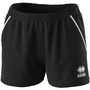 Shortsit & Bermuda-shortsit Errea  Carly Panta Jr  EU XS