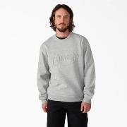 Svetari Dickies  Thrasher x  sweatshirt  EU S