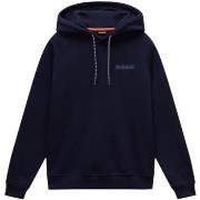 Svetari Napapijri  B-BACK GRAPHIC H NP0A88SR  EU XXL