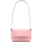 Olkalaukut Walk With Me  Crossbody Bag - Pink  Yksi Koko