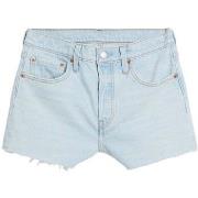 Shortsit & Bermuda-shortsit Levis  501® Original Short Blank Spot  US ...