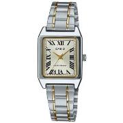 Parkatakki Casio  LTPV007SG9B  Yksi Koko