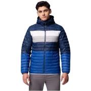 Toppatakki Columbia  Powder Pass  EU M