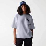 Lyhythihainen t-paita New-Era  Mlb Waffle Os Tee Losdod Dgr  EU M