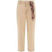 Chino-housut / Porkkanahousut Guess  Candis Chino  EU XXL