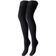 Sukkahousut / Alaosat Trasparenze  Autoreggente 50 Denari Ilaria  M