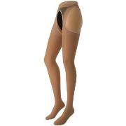 Sukkahousut / Alaosat Trasparenze  Collant Aperti 15 Denari Scandal  X...