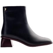 Saappaat Gioseppo  Pierz Boots - Black  36