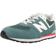Kengät New Balance  GC574 VPG  35 1/2