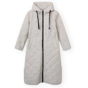 Paksu takki Compania Fantastica  COMPAÑIA FANTÁSTICA Jacket 11149 - Ec...