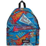 Reppu Eastpak  PADDED PAKR  Yksi Koko