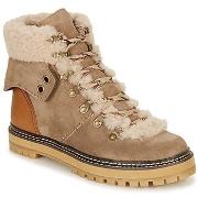 Talvisaappaat See by Chloé  LUSTER  40