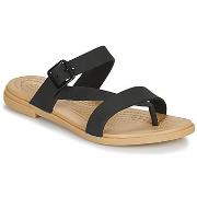 Sandaalit Crocs  CROCS TULUM TOE POST SANDAL W  42 / 43