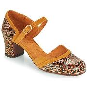 Korkokengät Chie Mihara  TROMPETA  35