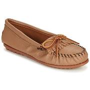 Kengät Minnetonka  DEERSKIN KILTY  41