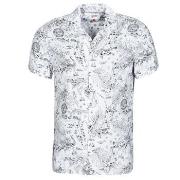 Lyhythihainen paitapusero Tommy Jeans  TJM MIAMI PRINT CAMP SHIRT  EU ...