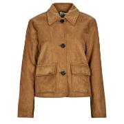 Pusakka JDY  JDYNANNA FAUX SUEDE  EU S