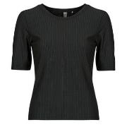 Lyhythihainen t-paita Only Play  ONPSEREN ON 2/4 REG RIB  EU S