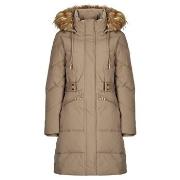 Toppatakki Guess  FATEMA BELTED PUFFER  EU M