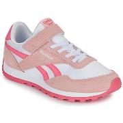 Lastenkengät Reebok Classic  REEBOK GLIDE LOW ELASTIC   TOP STRAP  27