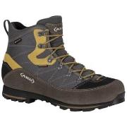 Saappaat Aku  Trekker Lite Iii Wide  43