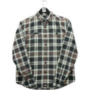 Pitkähihainen paitapusero Dickies  248668  EU M