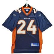 Lyhythihainen t-paita Reebok Sport  249774  EU S