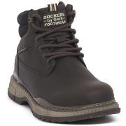 Kengät Dockers  360 TAUPE  41