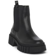 Kengät Dockers  100 NERO  38