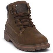 Kengät Dockers  470 COGNAC  36