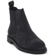 Kengät Frau  BLU WAXY  39