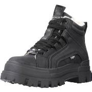 Saappaat Buffalo  ASPHA NC MID WARM  38