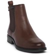 Kengät Valleverde  MARRONE  37