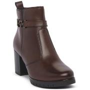 Kengät Valleverde  MARRONE  36