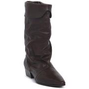 Saappaat Priv Lab  NAPOLEONI  NAPPA CAFFE  37