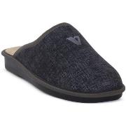 Kengät Valleverde  ANTRACITE PANTOFOLA  42