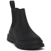 Kengät Camper  001 BRUTUS NERO  36