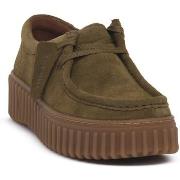 Kengät Clarks  TORHILL BEE  38