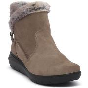 Kengät Imac  KLIZIA MUD  36