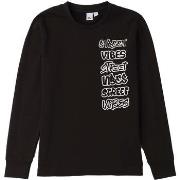 T-paidat pitkillä hihoilla Ido  Girocollo Ml  EU S