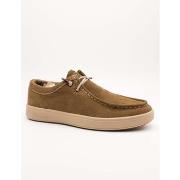 Kengät Natural World  8454 Camel  40