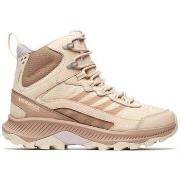 Kengät Merrell  Speed Strike 2 Thermo Mid  39