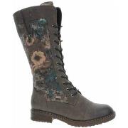 Saappaat Rieker  9473190  38