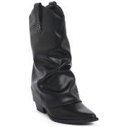 Kengät Laura Biagiotti  CALF BLK  37