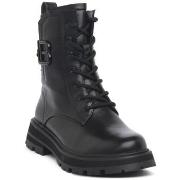 Kengät Laura Biagiotti  CALF BLK  36