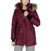 Parkatakki Only  ONLIRIS FUR WINTER PARKA CC 2023 OTW 15304625  EU L