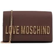 Olkalaukut Love Moschino  HAMMERED LOGO JC4121PP0N  Yksi Koko
